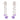 French vintage diamond carved amethyst 18k white gold earrings Earrings Jack Weir & Sons