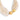 Italian vintage 13 strand pearl 18k gold necklace Necklaces Jack Weir & Sons