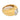 Retro 3.80 carat old mine cut diamond 18k yellow gold bezel ring Rings Jack Weir & Sons