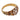Retro diamond 14k yellow gold cluster ring Rings Jack Weir & Sons