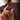 Cartier vintage 14k yellow gold cigarette cutter pendant Necklaces Cartier