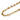 Vintage 14k yellow gold mariners link necklace Necklaces Jack Weir & Sons