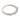 Tiffany & Co. diamond platinum half eternity wedding band Rings Tiffany & Co.