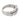 Tiffany & Co. 1.60 carat diamond platinum band ring Rings Tiffany & Co.