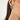 Art Deco 6.80 carat diamond platinum leaf earrings