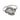 Retro 2.00 carat old cut diamond 14k white gold ring Rings Jack Weir & Sons