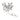 Mid Century 3.00 carat diamond platinum brooch Jack Weir & Sons
