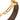 Cartier 18k yellow gold buckle leather strap Pasha watch