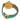 Cartier 18k yellow gold buckle leather strap Pasha watch