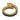 Contemporary diamond sapphire 18k yellow gold bypass ring Rings Jack Weir & Sons
