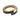 Contemporary diamond sapphire 18k yellow gold bypass ring Rings Jack Weir & Sons