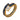 Contemporary diamond sapphire 18k yellow gold bypass ring Rings Jack Weir & Sons