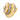 Andrew Clunn 2.00 carat diamond 18k yellow gold cocktail ring Rings Andrew Clunn