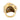Andrew Clunn 2.00 carat diamond 18k yellow gold cocktail ring Rings Andrew Clunn