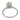 Art Deco GIA 1.75 carat old European cut diamond platinum ring