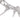 Vintage 15.00 carat diamond 18k white gold necklace