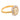 GIA 1.82 carat diamond 18k yellow gold engagement ring