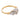 GIA 1.54 carat old mine cut diamond 18k yellow gold platinum engagement ring