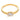 GIA 0.91 carat old mine cut diamond 18k yellow gold engagement ring Rings Jack Weir & Sons