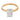 GIA 1.55 carat diamond 18k gold platinum engagement ring