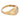 Contemporary GIA 1.17 carat diamond 18k yellow gold bezel set ring
