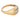 GIA 1.12 carat diamond 18k yellow gold bezel set ring