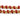 Pomellato Carnelian 18k yellow gold necklace