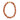 Pomellato Carnelian 18k yellow gold necklace