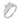 Art Deco GIA 3.02 carat old mine cut diamond platinum engagement ring