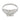 Art Deco GIA 3.02 carat old mine cut diamond platinum engagement ring