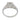 Art Deco GIA 3.02 carat old mine cut diamond platinum engagement ring