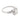 GIA 3.11 carat old mine cut diamond platinum engagement ring