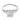 Mid Century GIA 1.51 carat diamond platinum engagement ring