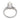 Art Deco GIA 3.19 carat old cut marquise diamond platinum engagement ring