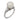 Art Deco GIA pearl diamond platinum ring