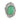 Vintage GIA 6.50 carat Burma jade diamond platinum cocktail ring