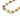 Victorian gemstone diamond 18k yellow gold bracelet
