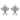 Contemporary 2.00 carat diamond 18k white gold earrings