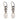 Art Deco pearl diamond platinum earrings
