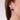 Mid century 2.00 carat pink tourmaline diamond 18k white gold cluster earrings