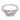 Art Deco GIA 2.06 carat D VS2 diamond platinum engagement ring