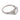 Art Deco GIA 2.06 carat D VS2 diamond platinum engagement ring