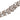 Victorian 10.00 carat old cut diamond 9k white gold silver bracelet