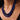 Mid Century GIA Burma no heat sapphire bead diamond necklace
