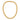 Cartier French Maillon Panthere 18k yellow gold three row necklace