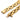 Cartier French Panthère 18k yellow gold bracelet