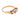 Victorian GIA old mine cut diamond pearl 14K yellow gold ring
