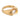 Vintage GIA 0.92 carat old mine cut diamond 14k yellow gold engagement ring