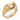 Vintage GIA 0.92 carat old mine cut diamond 14k yellow gold engagement ring