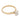 GIA 0.91 carat old mine cut diamond 14k yellow gold solitaire engagement ring